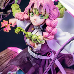 Zodiakos - Kanroji 11