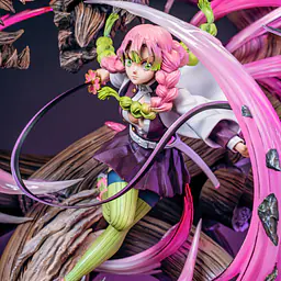 Zodiakos - Kanroji 10