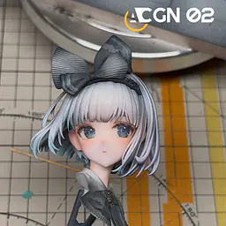ACGN 02 - Youmu Konpaku 2