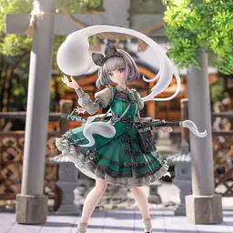 ACGN 02 - Youmu Konpaku 1