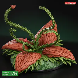 Fish Head - Asuka Koukawa 12