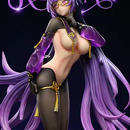 Bunny - Raiden Mei 2