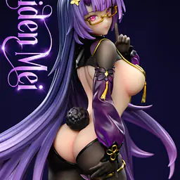 Bunny - Raiden Mei 4