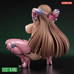 Fish Head - Asuka Koukawa 8