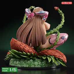 Fish Head - Asuka Koukawa 10