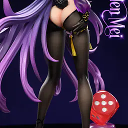Bunny - Raiden Mei 5