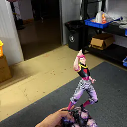 Gaia - Hisoka 6