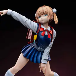 Girl Club - Ui Shigure 2