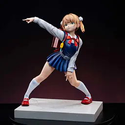 Girl Club - Ui Shigure 4