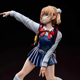 Girl Club - Ui Shigure 5