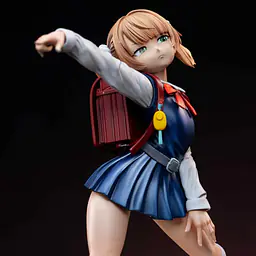 Girl Club - Ui Shigure 6