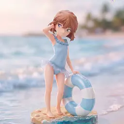 Hua Wu - Ai Haibara 1