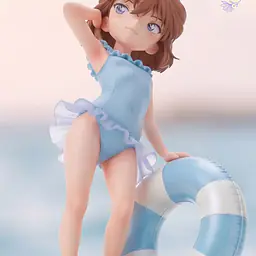 Hua Wu - Ai Haibara 2