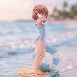 Hua Wu - Ai Haibara 4