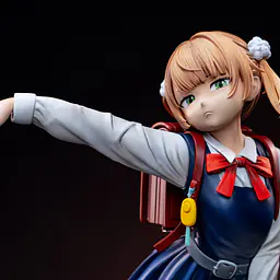 Girl Club - Ui Shigure 3