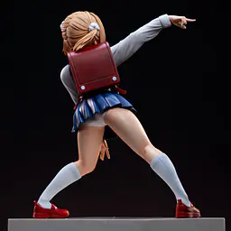 Girl Club - Ui Shigure 7