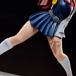 Girl Club - Ui Shigure 8
