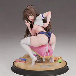NTR - Yuuki Mikan 2
