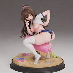 NTR - Yuuki Mikan 4