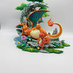 Chen Guang - Charizard 2