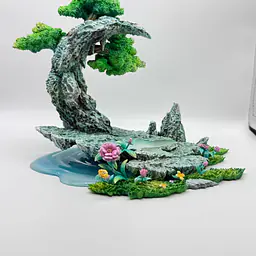 Chen Guang - Charizard 12