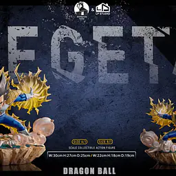 Inspiration House x LP - Vegeta 7