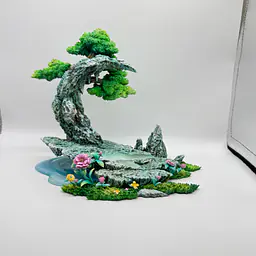 Chen Guang - Charizard 10