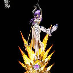 Floating Light - Chrome Dokuro 4