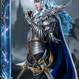 Revive Atelier - Griffith 3