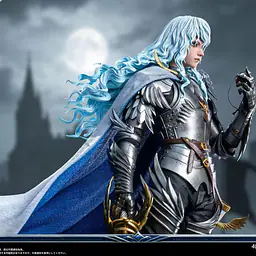 Revive Atelier - Griffith 6