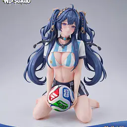 WB - Iuno 10
