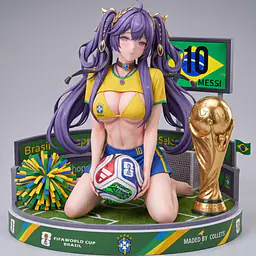 WB - Iuno 9
