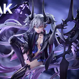 GAK - Lilith 2