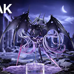 GAK - Lilith 4