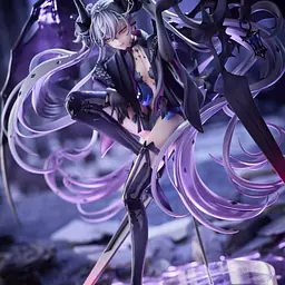 GAK - Lilith 3