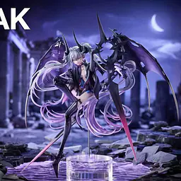 GAK - Lilith 1