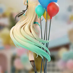 TG - Lynae 5