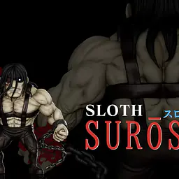 A+ - Sloth 1