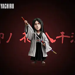 YZ - Yachiru 2