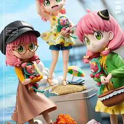 Waku Waku - Anya 3