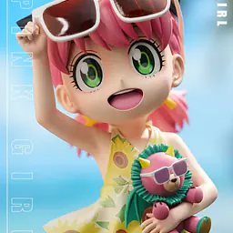 Waku Waku - Anya 2