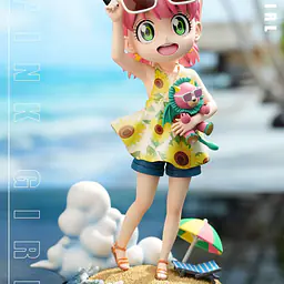 Waku Waku - Anya 1