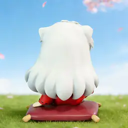 Cure Magic World - Inuyasha and Kikyō 4
