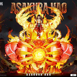 Lue Ying x Demons - Hao Asakura 4