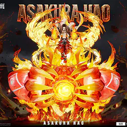 Lue Ying x Demons - Hao Asakura 7