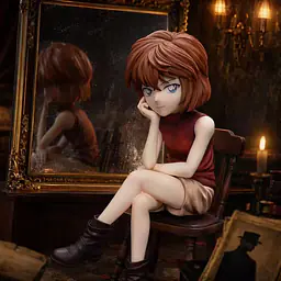 RX - Ai Haibara 2