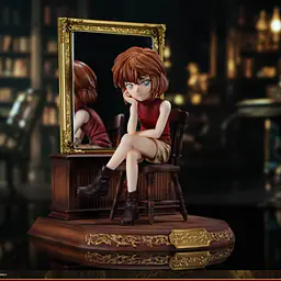 RX - Ai Haibara 1