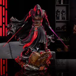 Sideshow Collectibles - Darth Revan 1