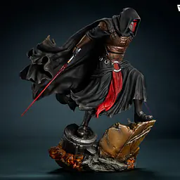 Sideshow Collectibles - Darth Revan 5