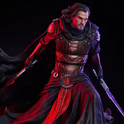 Sideshow Collectibles - Darth Revan 4